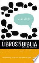 NVI, Los Libros de la Biblia: Los Profetas, Rústica