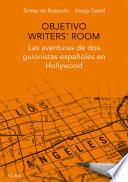 Objetivo Writers' Room