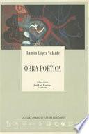 Obra poética