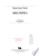 Obra poética