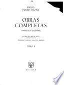 Obras completas