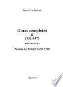 Obras completas