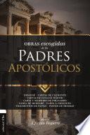 Obras escogidas de los Padres apostólicos