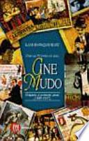 Obras maestras del cine mudo