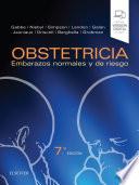 Obstetricia