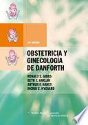 Obstetricia y Ginecología de Danforth