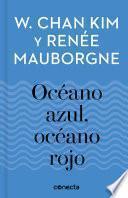 Océano azul, océano rojo (Imprescindibles)