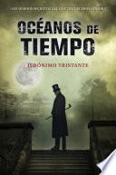 Océanos de tiempo