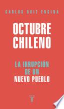 Octubre chileno