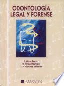 Odontología Legal y Forense