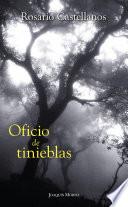 Oficio de tinieblas