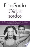 Oídos sordos