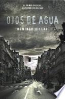 Ojos de agua (Inspector Leo Caldas 1)