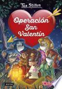 Operación San Valentín