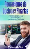 Operaciones de Opciones Binarias