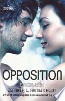 Opposition