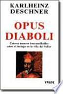 Opus Diaboli