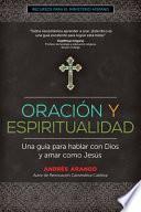 Oración Y Espiritualidad