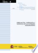 ORDENACIÓN, SUPERVISIÓN Y SOLVENCIA DE LAS ENTIDADES ASEGURADORAS