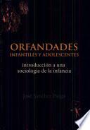 Orfandades infantiles y adolescentes