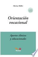 Orientación Vocacional