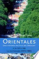 Orientales 4.