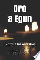 Oro a Egun