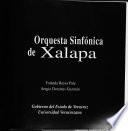 Orquesta Sinfónica de Xalapa