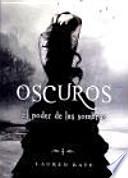 Oscuros. El poder de las sombras