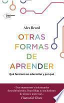 Otras formas de aprender