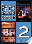 Pack Ahorra al Comprar 2 (Nº 033)