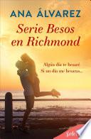 Pack Besos en Richmond