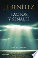 Pactos y señales