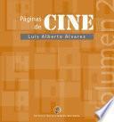 Páginas de cine