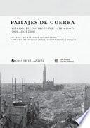 Paisajes de guerra