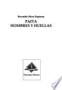 Paita, hombres y huellas