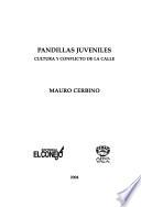 Pandillas juveniles