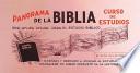 Panorama de la Biblia