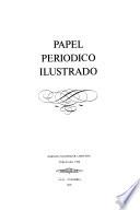 Papel periódico ilustrado