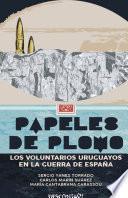 Papeles de plomo