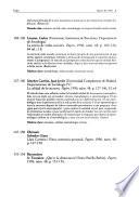 Papers, revista de sociología, Universitat Autònoma de Barcelona