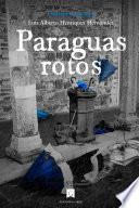 Paraguas rotos