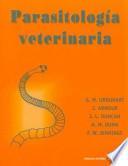 Parasitología veterinaria