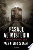 Pasaje al misterio