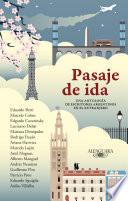 Pasaje de ida