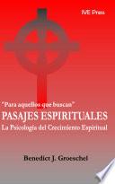 Pasajes Espirituales