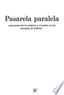 Pasarela paralela