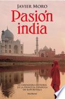 Pasión india