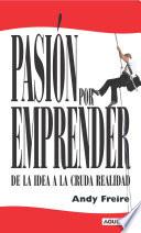 Pasión por emprender