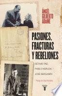 Pasiones, fracturas y rebeliones